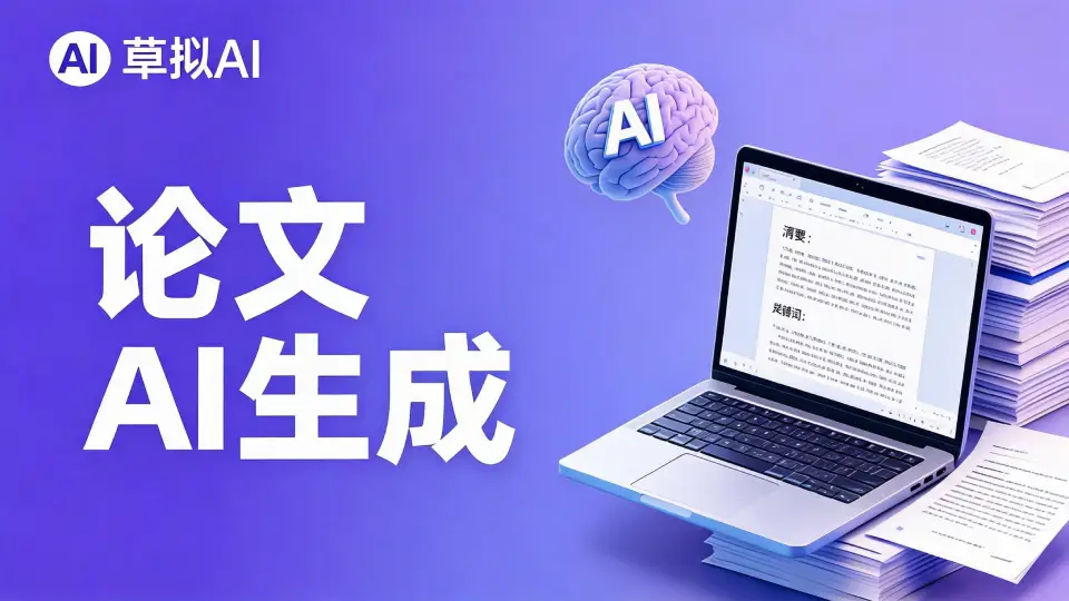AI论文查重率检测与优化指南 AI论文查重率分析图解